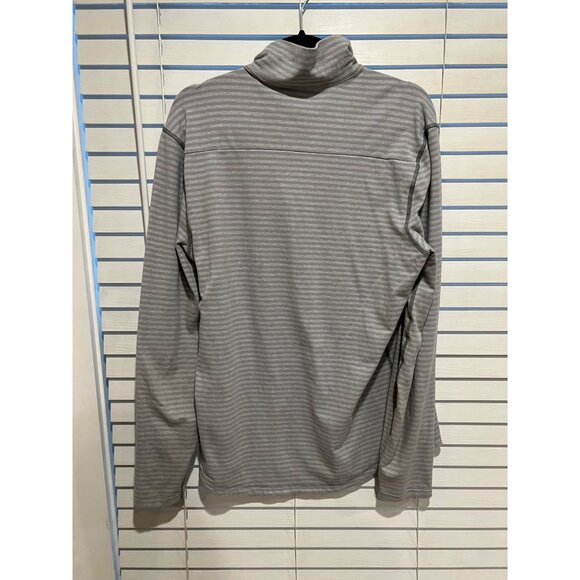 Lululemon 1/4 Zip Pullover -‎ Size XL - Picture 3 of 4